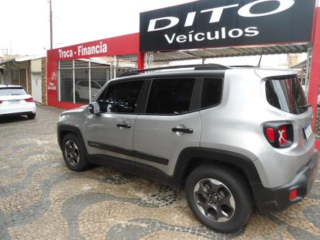 JEEP Renegade 1.8 16V 4P FLEX, Foto 4