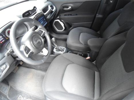 JEEP Renegade 1.8 16V 4P FLEX, Foto 5