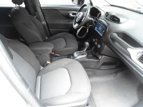 JEEP Renegade 1.8 16V 4P FLEX, Foto 6