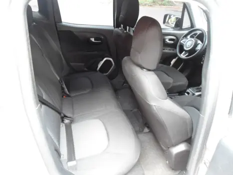 JEEP Renegade 1.8 16V 4P FLEX, Foto 7
