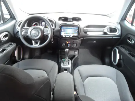 JEEP Renegade 1.8 16V 4P FLEX, Foto 8