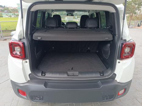 JEEP Renegade 1.8 16V 4P FLEX LONGITUDE AUTOMÁTICO, Foto 3