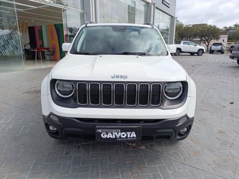 JEEP Renegade 1.8 16V 4P FLEX LONGITUDE AUTOMÁTICO, Foto 5
