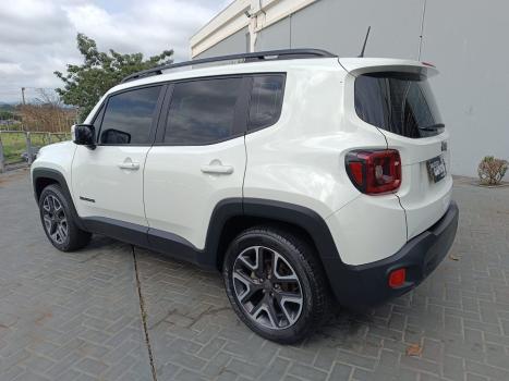 JEEP Renegade 1.8 16V 4P FLEX LONGITUDE AUTOMÁTICO, Foto 12