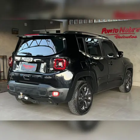 JEEP Renegade 2.0 16V 4P TURBO DIESEL LONGITUDE 4X4 AUTOMÁTICO, Foto 4 JEEP Renegade 2.0 16V 4P TURBO DIESEL LONGITUDE 4X4 AUTOMÁTICO, Foto 4