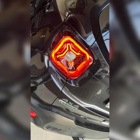 JEEP Renegade 2.0 16V 4P TURBO DIESEL LONGITUDE 4X4 AUTOMÁTICO, Foto 8 JEEP Renegade 2.0 16V 4P TURBO DIESEL LONGITUDE 4X4 AUTOMÁTICO, Foto 8