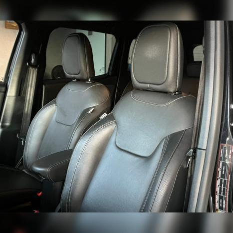 JEEP Renegade 2.0 16V 4P TURBO DIESEL LONGITUDE 4X4 AUTOMÁTICO, Foto 9 JEEP Renegade 2.0 16V 4P TURBO DIESEL LONGITUDE 4X4 AUTOMÁTICO, Foto 9