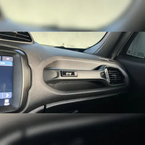 JEEP Renegade 2.0 16V 4P TURBO DIESEL LONGITUDE 4X4 AUTOMÁTICO, Foto 12 JEEP Renegade 2.0 16V 4P TURBO DIESEL LONGITUDE 4X4 AUTOMÁTICO, Foto 12