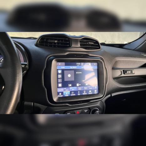 JEEP Renegade 2.0 16V 4P TURBO DIESEL LONGITUDE 4X4 AUTOMÁTICO, Foto 13 JEEP Renegade 2.0 16V 4P TURBO DIESEL LONGITUDE 4X4 AUTOMÁTICO, Foto 13