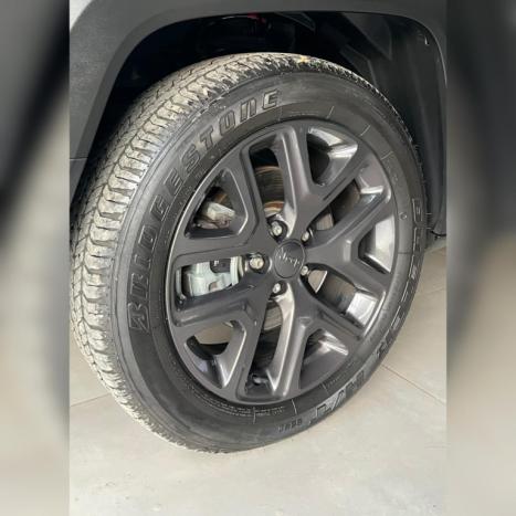 JEEP Renegade 2.0 16V 4P TURBO DIESEL LONGITUDE 4X4 AUTOMÁTICO, Foto 17 JEEP Renegade 2.0 16V 4P TURBO DIESEL LONGITUDE 4X4 AUTOMÁTICO, Foto 17