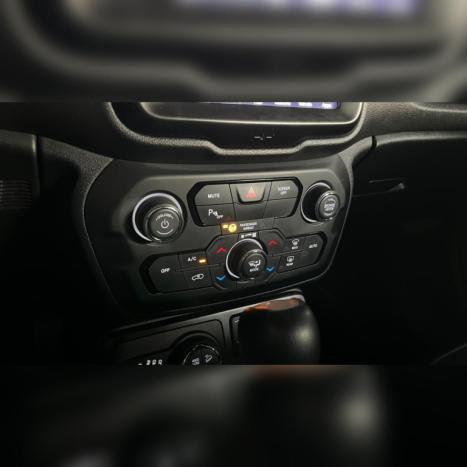 JEEP Renegade 2.0 16V 4P TURBO DIESEL LONGITUDE 4X4 AUTOMÁTICO, Foto 22 JEEP Renegade 2.0 16V 4P TURBO DIESEL LONGITUDE 4X4 AUTOMÁTICO, Foto 22