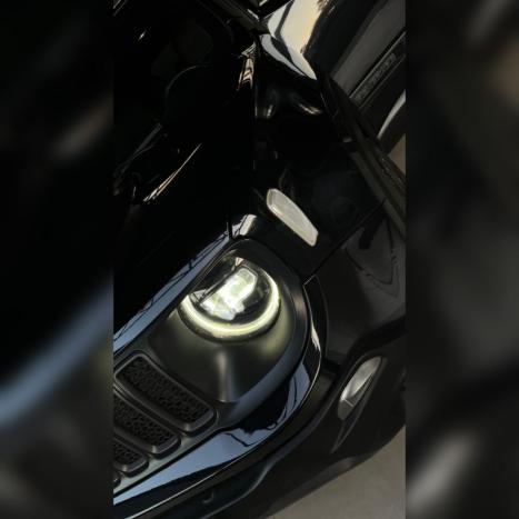 JEEP Renegade 2.0 16V 4P TURBO DIESEL LONGITUDE 4X4 AUTOMÁTICO, Foto 23 JEEP Renegade 2.0 16V 4P TURBO DIESEL LONGITUDE 4X4 AUTOMÁTICO, Foto 23