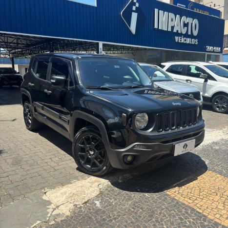 JEEP Renegade 2.0 16V 4P TURBO DIESEL SPORT 4X4 AUTOMTICO, Foto 1