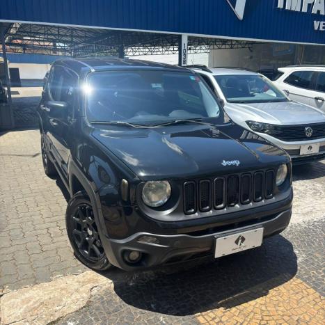 JEEP Renegade 2.0 16V 4P TURBO DIESEL SPORT 4X4 AUTOMTICO, Foto 2