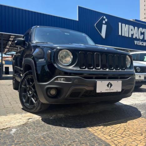 JEEP Renegade 2.0 16V 4P TURBO DIESEL SPORT 4X4 AUTOMTICO, Foto 3