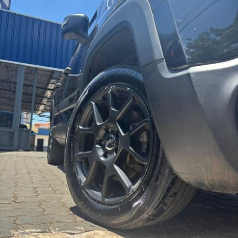 JEEP Renegade 2.0 16V 4P TURBO DIESEL SPORT 4X4 AUTOMTICO, Foto 4