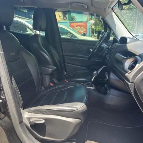 JEEP Renegade 2.0 16V 4P TURBO DIESEL SPORT 4X4 AUTOMTICO, Foto 5