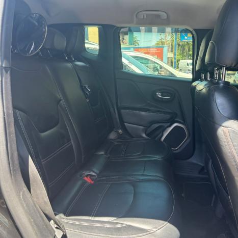 JEEP Renegade 2.0 16V 4P TURBO DIESEL SPORT 4X4 AUTOMTICO, Foto 6
