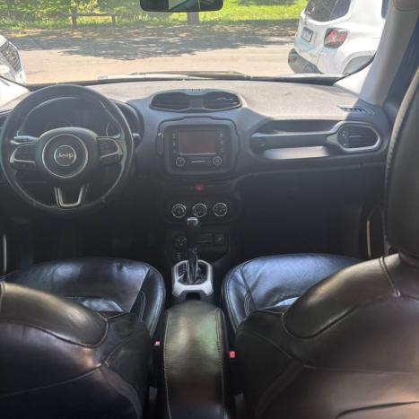 JEEP Renegade 2.0 16V 4P TURBO DIESEL SPORT 4X4 AUTOMTICO, Foto 7