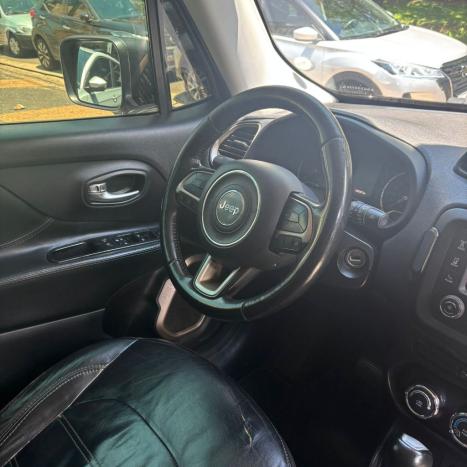 JEEP Renegade 2.0 16V 4P TURBO DIESEL SPORT 4X4 AUTOMTICO, Foto 8