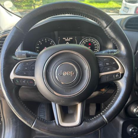 JEEP Renegade 2.0 16V 4P TURBO DIESEL SPORT 4X4 AUTOMTICO, Foto 10