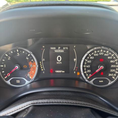 JEEP Renegade 2.0 16V 4P TURBO DIESEL SPORT 4X4 AUTOMTICO, Foto 11