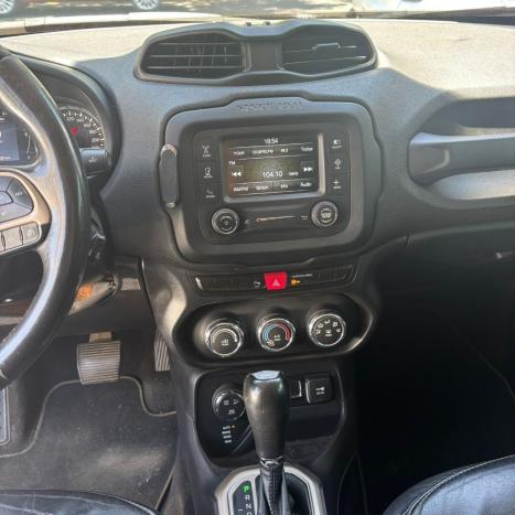 JEEP Renegade 2.0 16V 4P TURBO DIESEL SPORT 4X4 AUTOMTICO, Foto 12