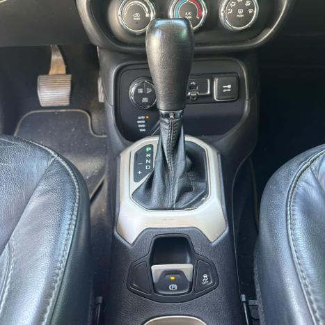 JEEP Renegade 2.0 16V 4P TURBO DIESEL SPORT 4X4 AUTOMTICO, Foto 13