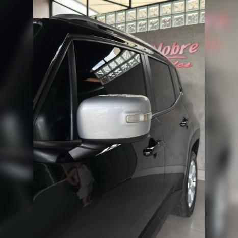 JEEP Renegade 2.0 16V 4P TURBO DIESEL LIMITED 4X4 AUTOM�TICO, Foto 26