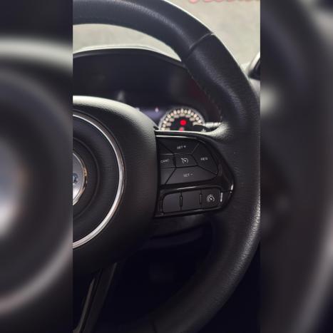 JEEP Renegade 2.0 16V 4P TURBO DIESEL LIMITED 4X4 AUTOM�TICO, Foto 13