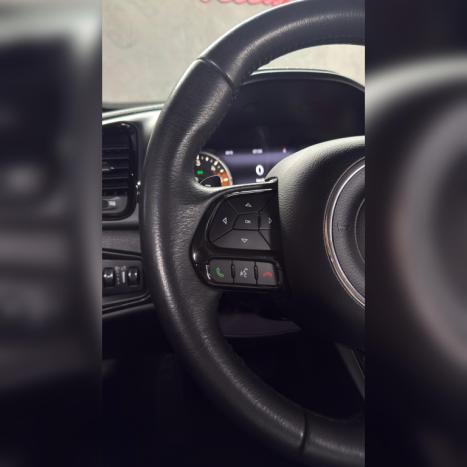 JEEP Renegade 2.0 16V 4P TURBO DIESEL LIMITED 4X4 AUTOM�TICO, Foto 12