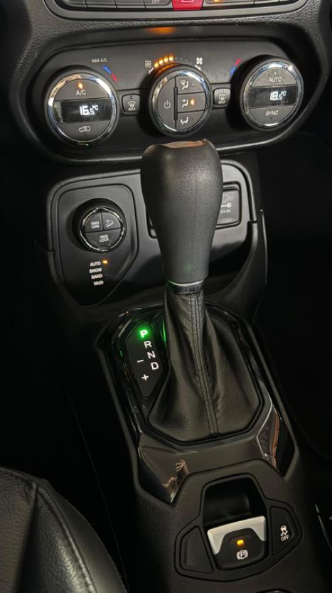 JEEP Renegade 2.0 16V 4P TURBO DIESEL LIMITED 4X4 AUTOM�TICO, Foto 19