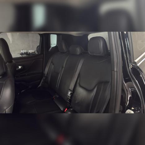 JEEP Renegade 2.0 16V 4P TURBO DIESEL LIMITED 4X4 AUTOM�TICO, Foto 21