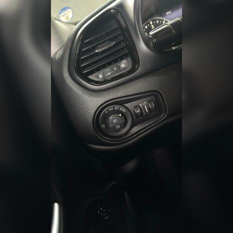 JEEP Renegade 2.0 16V 4P TURBO DIESEL LIMITED 4X4 AUTOM�TICO, Foto 11
