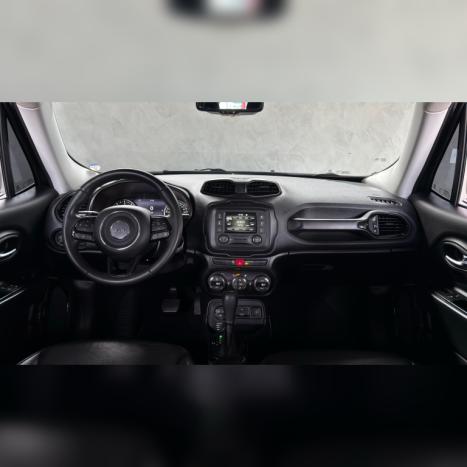 JEEP Renegade 2.0 16V 4P TURBO DIESEL LIMITED 4X4 AUTOM�TICO, Foto 10