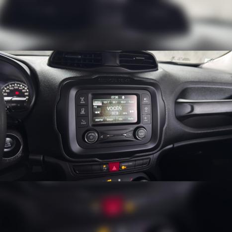 JEEP Renegade 2.0 16V 4P TURBO DIESEL LIMITED 4X4 AUTOM�TICO, Foto 17