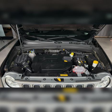 JEEP Renegade 2.0 16V 4P TURBO DIESEL LIMITED 4X4 AUTOM�TICO, Foto 25
