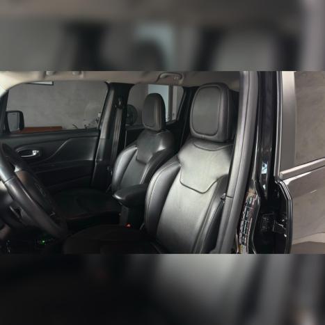 JEEP Renegade 2.0 16V 4P TURBO DIESEL LIMITED 4X4 AUTOM�TICO, Foto 20