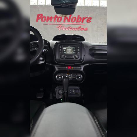 JEEP Renegade 2.0 16V 4P TURBO DIESEL LIMITED 4X4 AUTOM�TICO, Foto 16