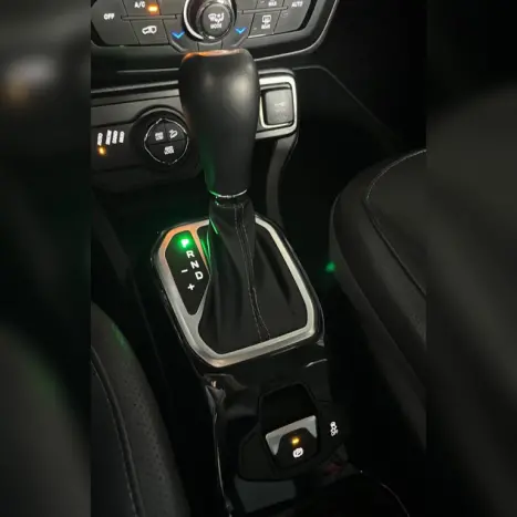 JEEP Renegade 2.0 16V 4P TURBO DIESEL LONGITUDE 4X4 AUTOM�TICO, Foto 15