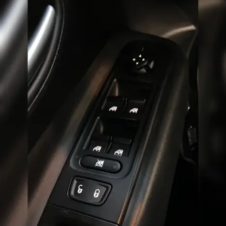 JEEP Renegade 2.0 16V 4P TURBO DIESEL LONGITUDE 4X4 AUTOM�TICO, Foto 11