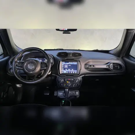 JEEP Renegade 2.0 16V 4P TURBO DIESEL LONGITUDE 4X4 AUTOM�TICO, Foto 7