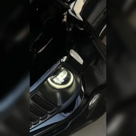 JEEP Renegade 2.0 16V 4P TURBO DIESEL LONGITUDE 4X4 AUTOM�TICO, Foto 19