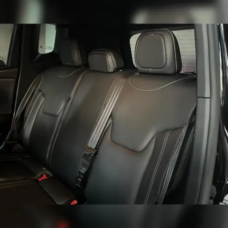 JEEP Renegade 2.0 16V 4P TURBO DIESEL LONGITUDE 4X4 AUTOM�TICO, Foto 18