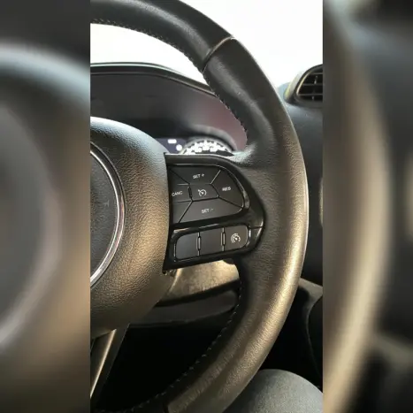 JEEP Renegade 2.0 16V 4P TURBO DIESEL LONGITUDE 4X4 AUTOM�TICO, Foto 10