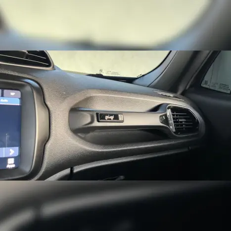 JEEP Renegade 2.0 16V 4P TURBO DIESEL LONGITUDE 4X4 AUTOM�TICO, Foto 16