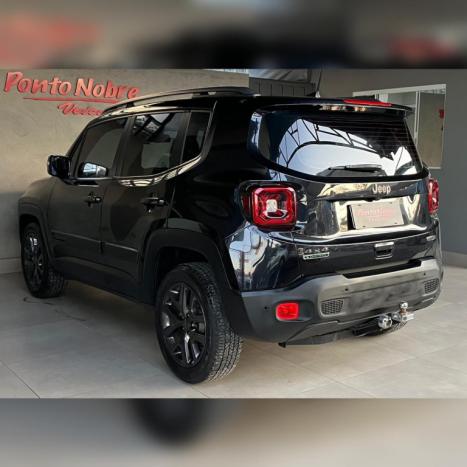 JEEP Renegade 2.0 16V 4P TURBO DIESEL LONGITUDE 4X4 AUTOM�TICO, Foto 5