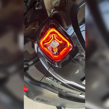 JEEP Renegade 2.0 16V 4P TURBO DIESEL LONGITUDE 4X4 AUTOM�TICO, Foto 20