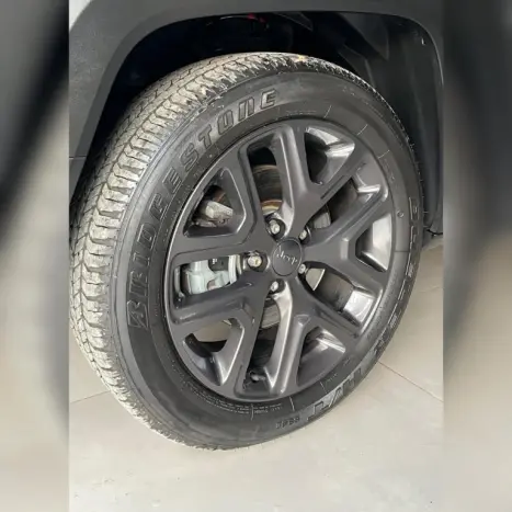 JEEP Renegade 2.0 16V 4P TURBO DIESEL LONGITUDE 4X4 AUTOM�TICO, Foto 23