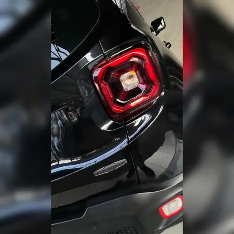 JEEP Renegade 2.0 16V 4P TURBO DIESEL LONGITUDE 4X4 AUTOM�TICO, Foto 21